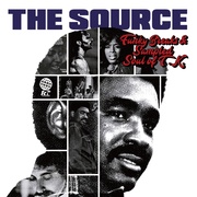 THE SOURCE : FUNKY BREAKS & SAMPLED SOUL OF T.K.