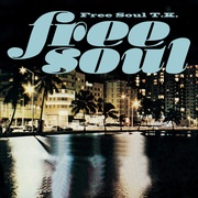 FREE SOUL T.K.