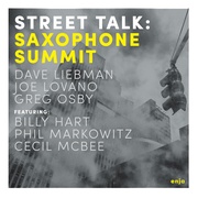 STREET TALK