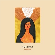 HOLIDAY（アナログ）