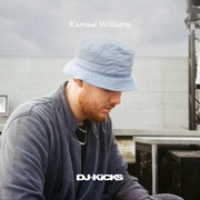 DJ-KICKS