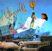 フラジャイル+5 [ソウル名盤980円]