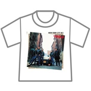 NEW YORK CITY, N.Y.　 [Ｔシャツ S]