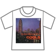 センチメンタル・ニューヨーク／風がかわる前に  [Ｔシャツ S]