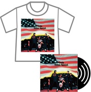 OLDIES SPECIAL [Ｔシャツセット S]