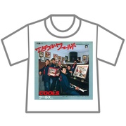 ワンダフル・ワールド／涙のベイビーズ・コール  [Ｔシャツ S]