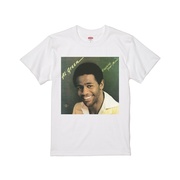シャ・ラ・ラ (Tシャツ/WHITE/Mサイズ)