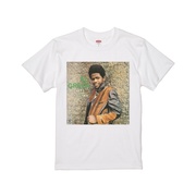 レッツ・ステイ・トゥギャザー (Tシャツ/WHITE/Mサイズ)