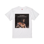 ダイアモンド・イン・ザ・ラフ (Tシャツ/WHITE/Mサイズ)