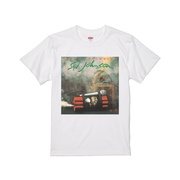 トータル・エクスプロージョン (Tシャツ/WHITE/Mサイズ)