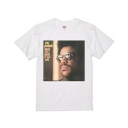 バック・フォー・ア・テイスト・オブ・ユア・ラヴ (Tシャツ/WHITE/Mサイズ)
