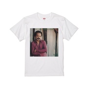 ダウン・ホーム (Tシャツ/WHITE/Mサイズ)