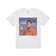 ハイヤー・アンド・ハイヤー (Tシャツ/WHITE/Mサイズ)