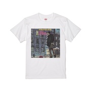 キャン・アイ・チェンジ・マイ・マインド (Tシャツ/WHITE/Mサイズ)