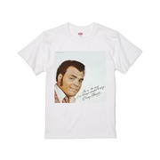 ユア・ザ・ソング・アイヴ・オールウェイズ・ウォンテッド・トゥ・シング (Tシャツ/WHITE/Mサイズ)