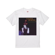ホエン・ワズ・ザ・ラスト・タイム (Tシャツ/WHITE/Mサイズ)