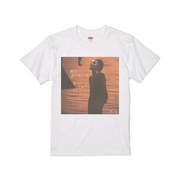 ストレート・フロム・ザ・ハート (Tシャツ/WHITE/Mサイズ)