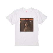 グウェン・マックレー (Tシャツ/WHITE/Mサイズ)
