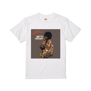 デンジャー・ハイ・ヴォルテージ (Tシャツ/WHITE/Mサイズ)