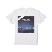オー・ガール (Tシャツ/WHITE/Mサイズ)