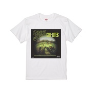 ギヴ・イット・アウェイ (Tシャツ/WHITE/Mサイズ)