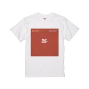 ハーフ・ア・ラヴ (Tシャツ/WHITE/Mサイズ)