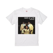 サムタイムス (Tシャツ/WHITE/Mサイズ)