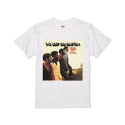 ヤング、タフ・アンド・テリブル (Tシャツ/WHITE/Mサイズ)