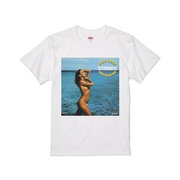 ゴッタ・ゲット・イット (Tシャツ/WHITE/Mサイズ)