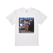 キープ・オン・ダンシン (Tシャツ/WHITE/Mサイズ)
