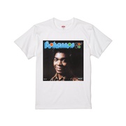 ストップ&ゴー (Tシャツ/WHITE/Mサイズ)