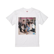 アイ・ライク・ホワット・ユーアー・ドゥーイング・トゥー・ミー (Tシャツ/WHITE/Mサイズ)
