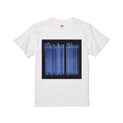 タリカ・ブルー (Tシャツ/WHITE/Mサイズ)