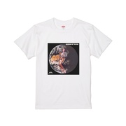 ビギニング・オブ・ジ・エンド (Tシャツ/WHITE/Mサイズ)