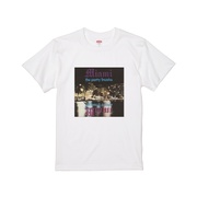 ザ・パーティー・フリークス (Tシャツ/WHITE/Mサイズ)
