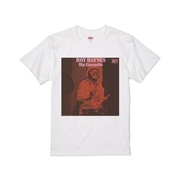 ヒップ・アンサンブル (Tシャツ/WHITE/Mサイズ)