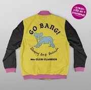 GO BANG!: SLEEPING BAG '80S CLUB CLASSICS