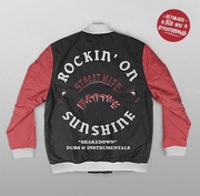 ROCKIN' ON SUNSHINE: STREETWISE/ PARTYTIME 'SHAKEDOWN' DUBS & INSTRUMENTALS