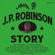 J.P. ROBINSON STORY (COMPILED BY HIROSHI SUZUKI)