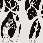 WILDERNESS OF LOVE