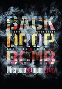 Micromaximum Live -Micromaximum 20th Anniv.- [T-SHIRTS SET:SIZE L]