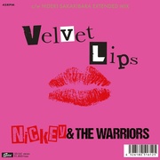 VELVET LIPS