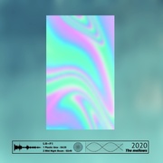 PLASTIC TIME/MILD NIGHT BEAM【RECORD STORE DAY 2020対象商品】
