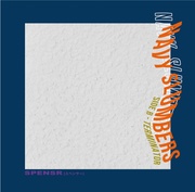 NAVY SLUMBERS/TERMINATOR【RECORD STORE DAY 2020対象商品】