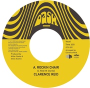 ROCKIN CHAIR / TILL I GET MY SHARE
