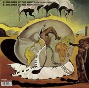 CHILDREN OF THE NIGHT (RYUHEI THE MAN CHICAGO EDIT) / CHILDREN OF THE NIGHT (ORIGINAL)
