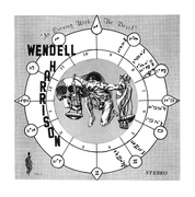 AN EVENING WITH THE DEVIL（アナログ） 【RECORD STORE DAY 2020対象商品】