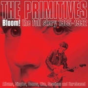 BLOOM! ~ THE FULL STORY 1985-1992: 5CD CLAMSHELL BOXSET
