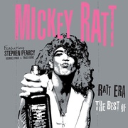THE BEST OF RATT ERA
