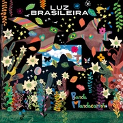 LUZ BRASILEIRA／ブラジルの光